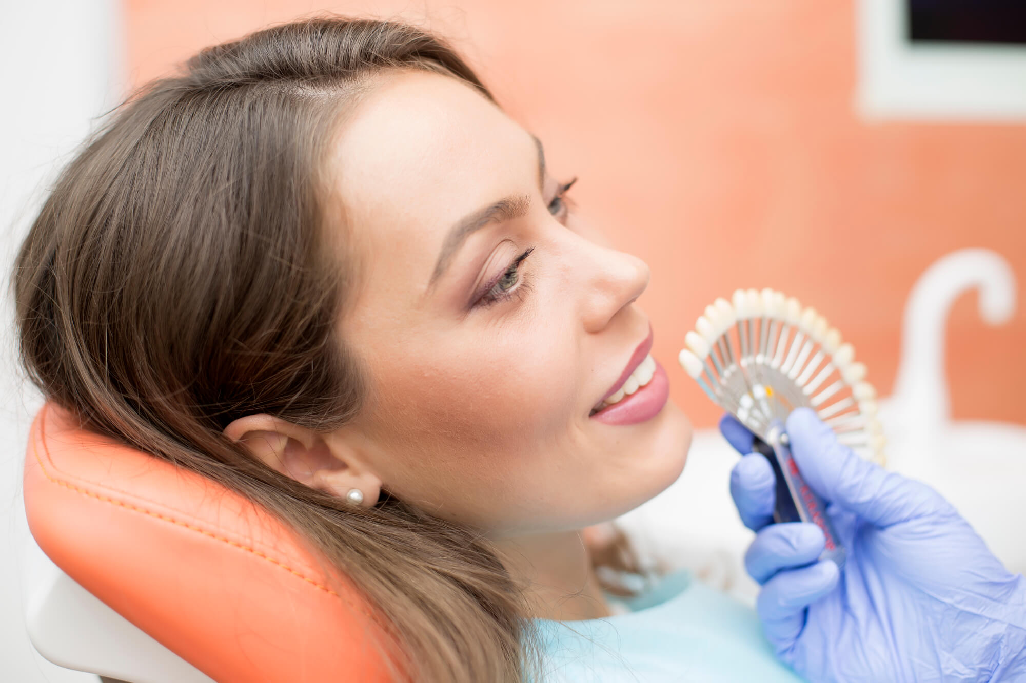 Dentista em Florianópolis Clínica Odontologia