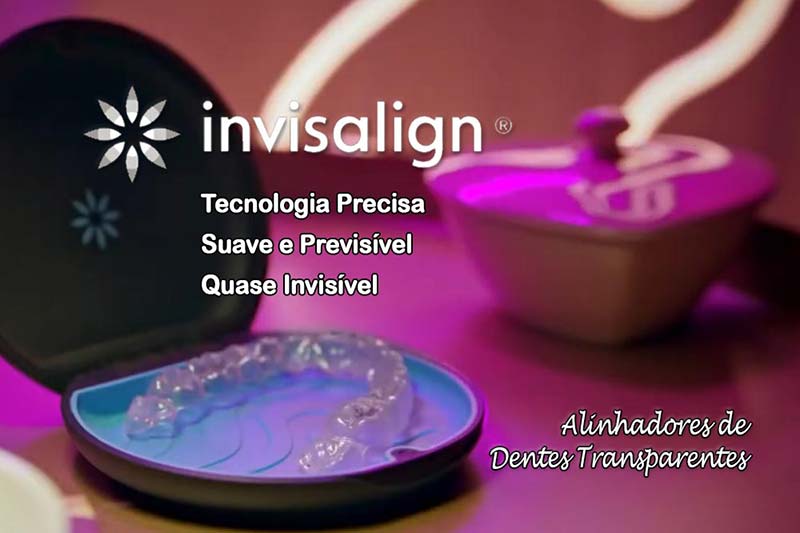 Invisalign Aparelho Dental Invisível